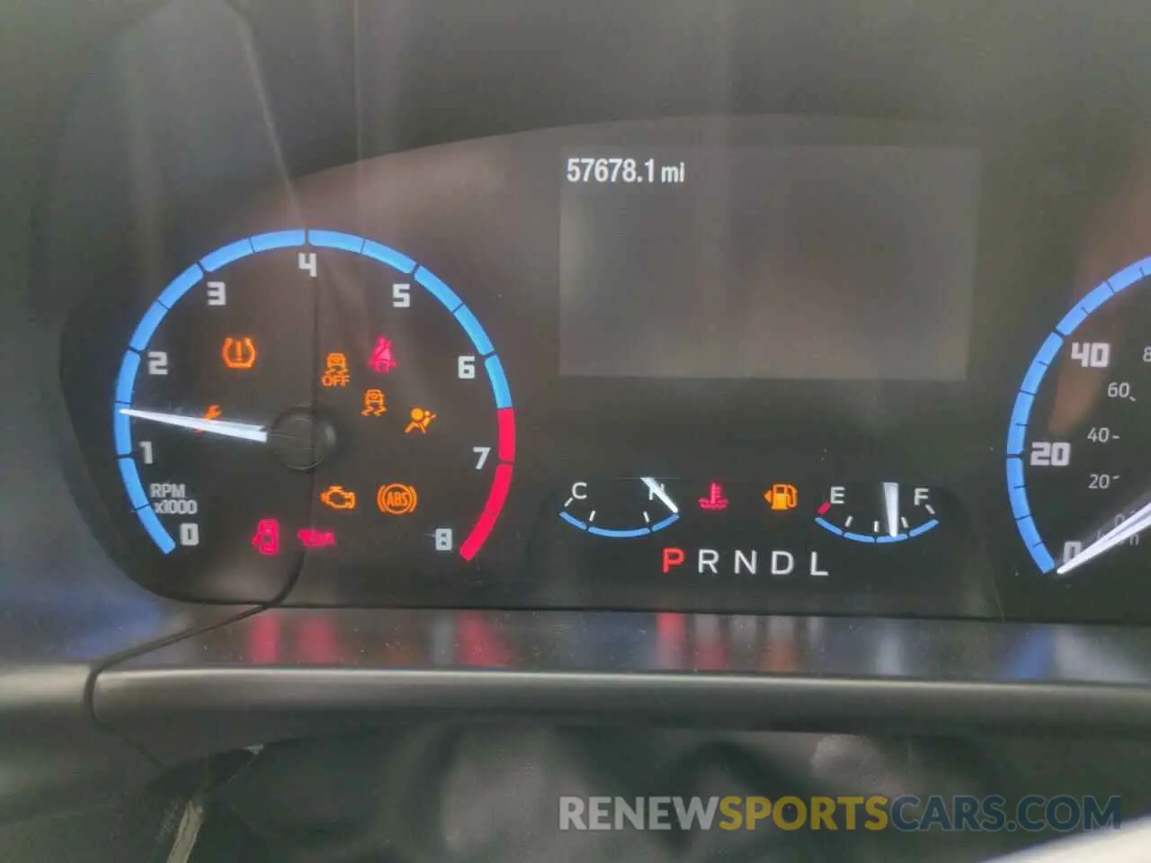 9 fotografías del automóvil dañado 3FMCR9B62NRD20724 FORD BRONCO 2022