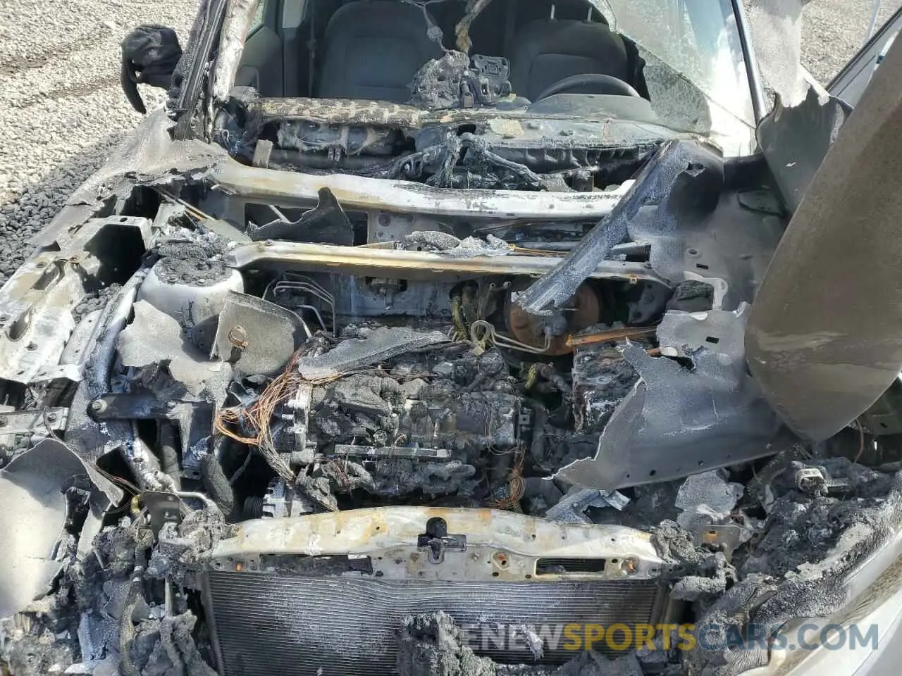 12 fotografías del automóvil dañado 3FMCR9B64NRD04511 FORD BRONCO 2022