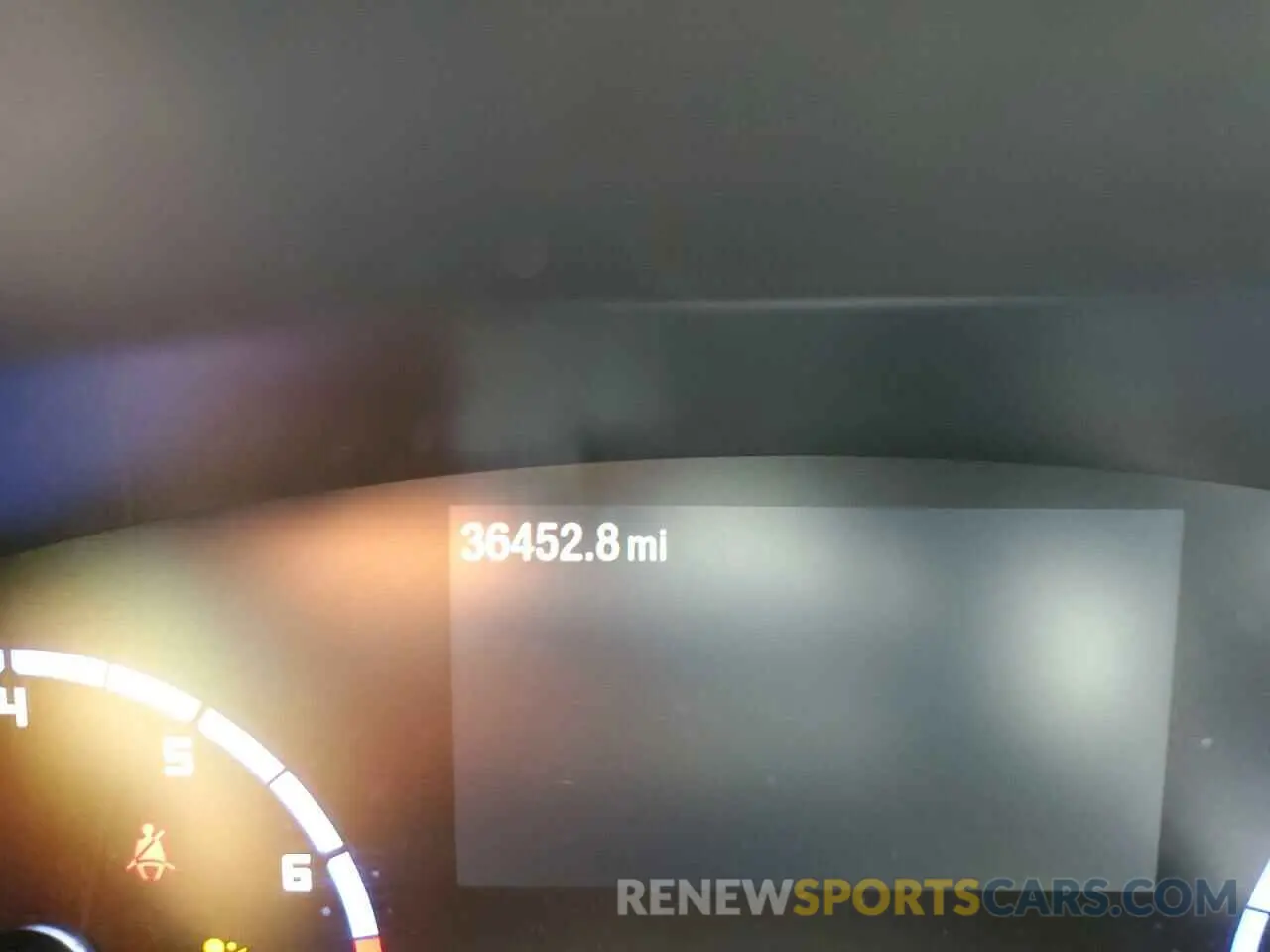 9 fotografías del automóvil dañado 3FMCR9B64NRD40652 FORD BRONCO 2022