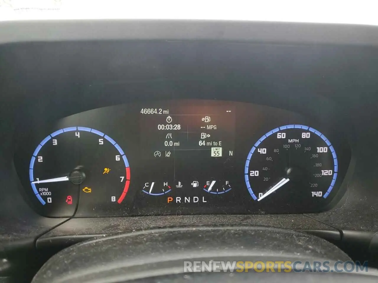 9 fotografías del automóvil dañado 3FMCR9B64NRE33879 FORD BRONCO 2022