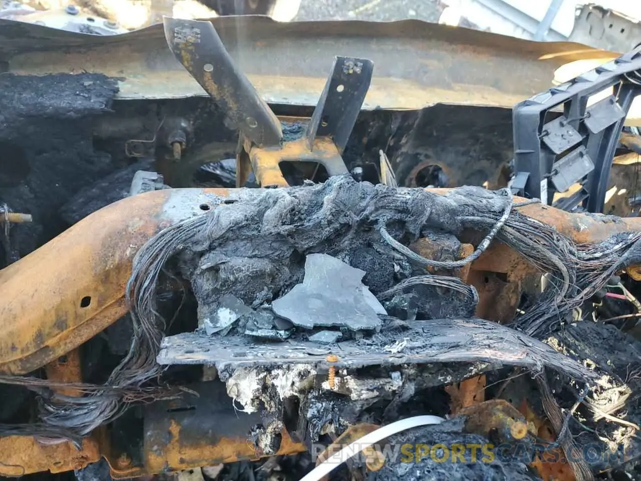 9 fotografías del automóvil dañado 3FMCR9B66NRD58862 FORD BRONCO 2022