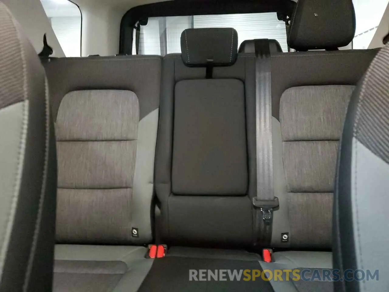 10 fotografías del automóvil dañado 3FMCR9B68NRD03975 FORD BRONCO 2022