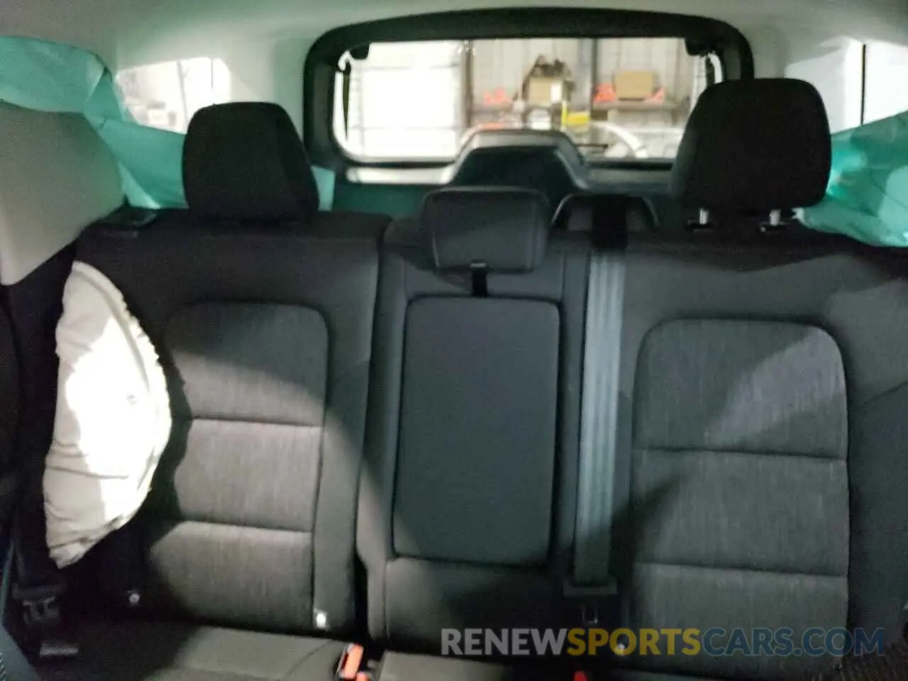 10 fotografías del automóvil dañado 3FMCR9B69NRD96991 FORD BRONCO 2022