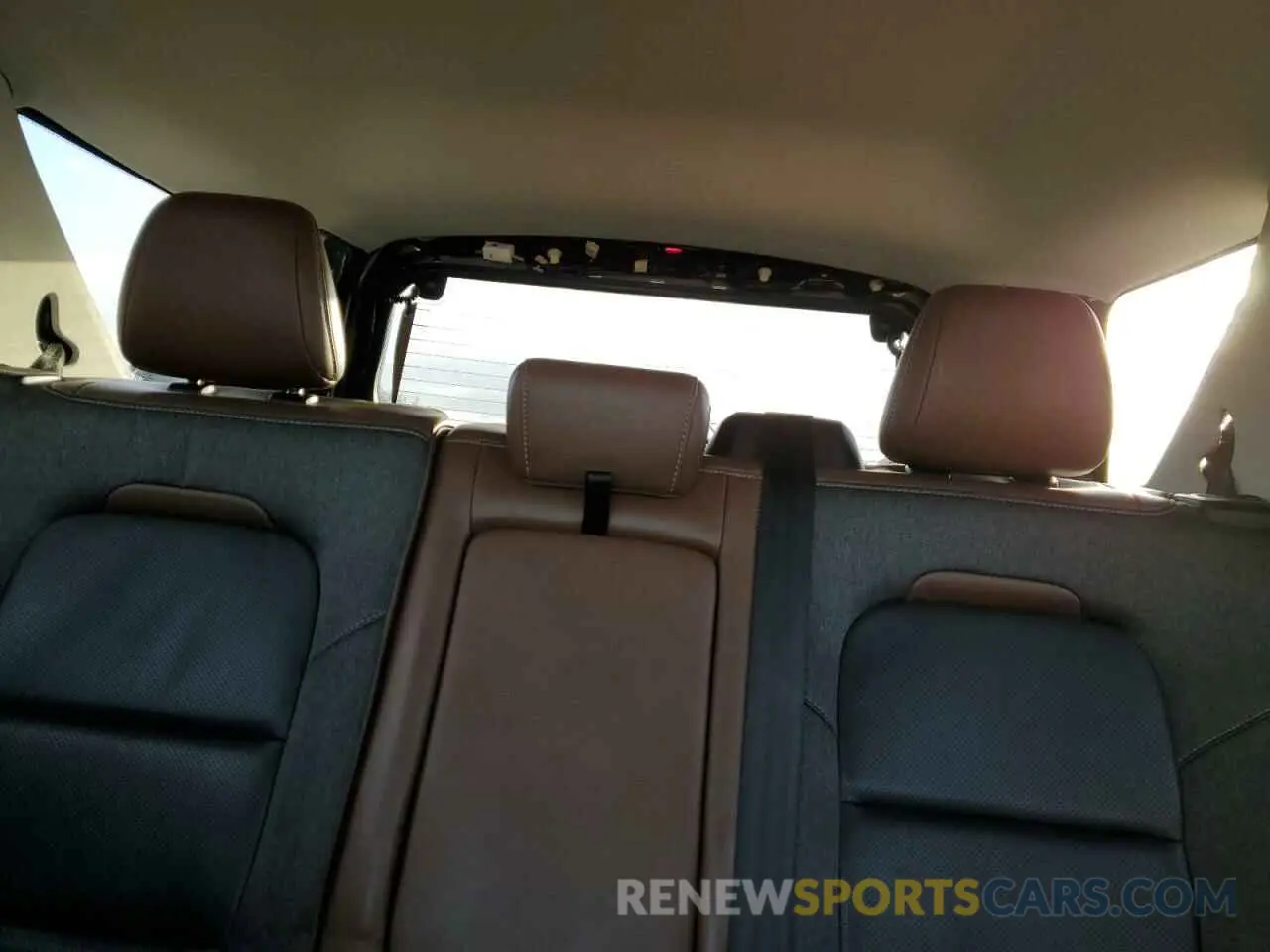 10 fotografías del automóvil dañado 3FMCR9C6XNRD25801 FORD BRONCO 2022