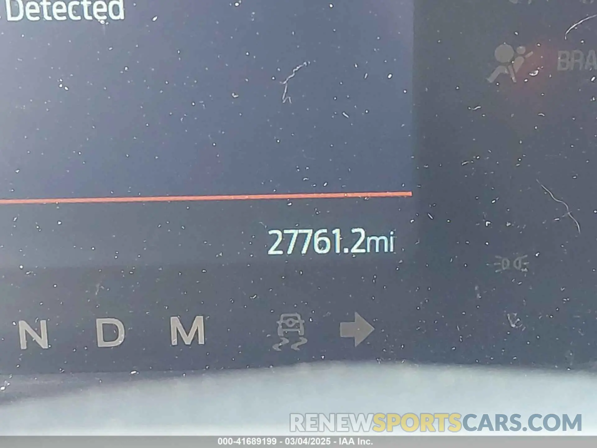 14 fotografías del automóvil dañado 1FMDE5BH1PLB96263 FORD BRONCO 2023