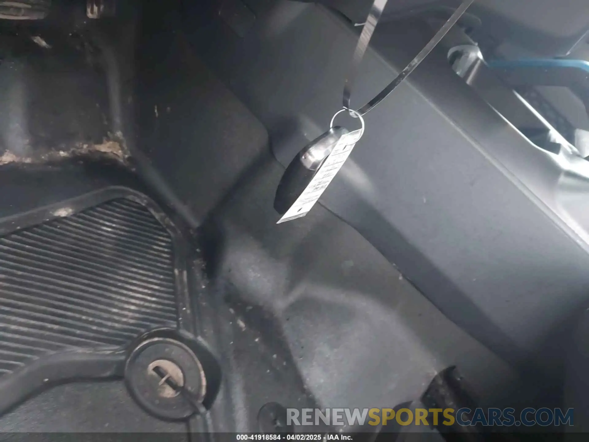 11 fotografías del automóvil dañado 1FMDE5BH4PLB16762 FORD BRONCO 2023