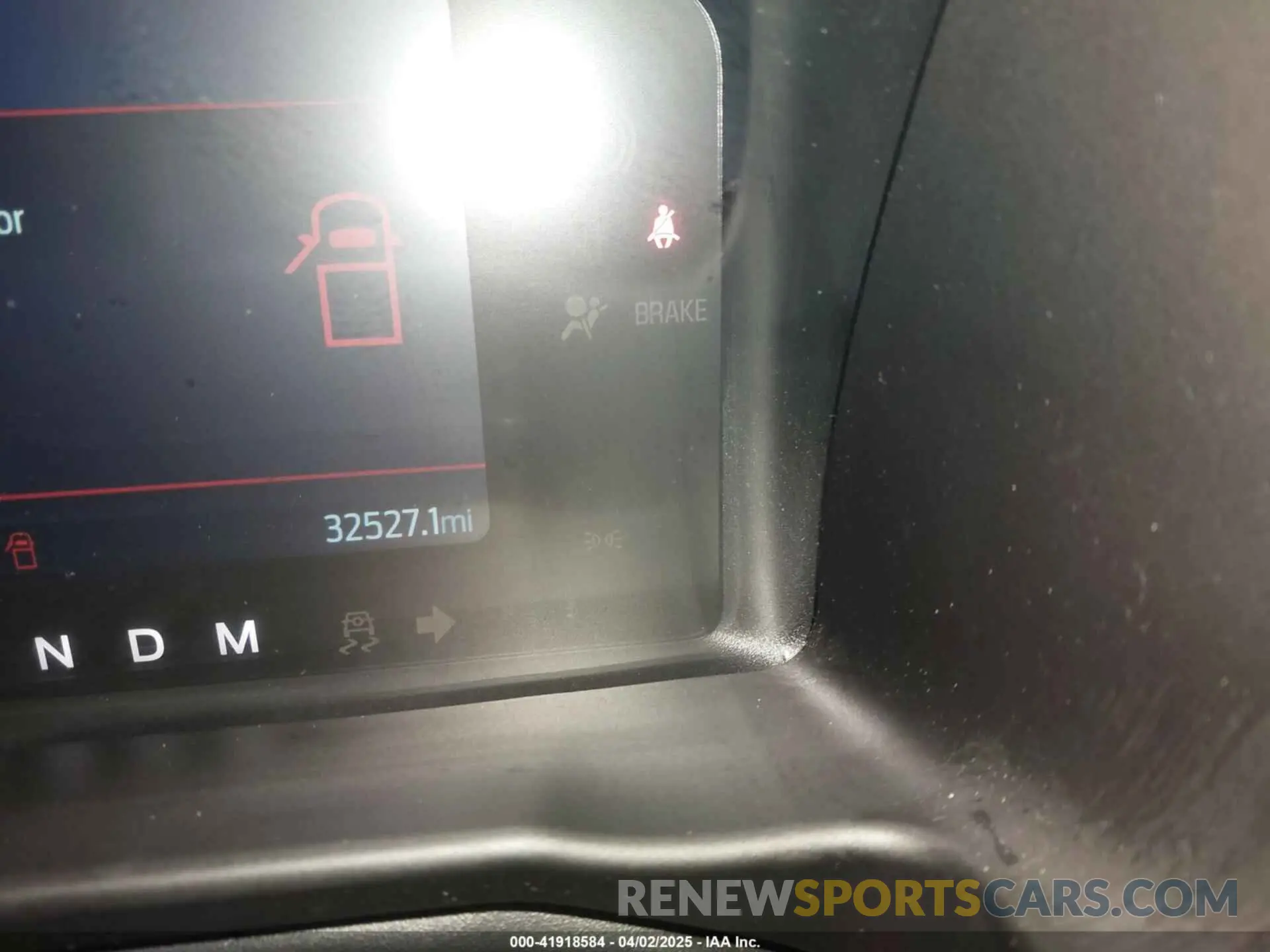 15 fotografías del automóvil dañado 1FMDE5BH4PLB16762 FORD BRONCO 2023
