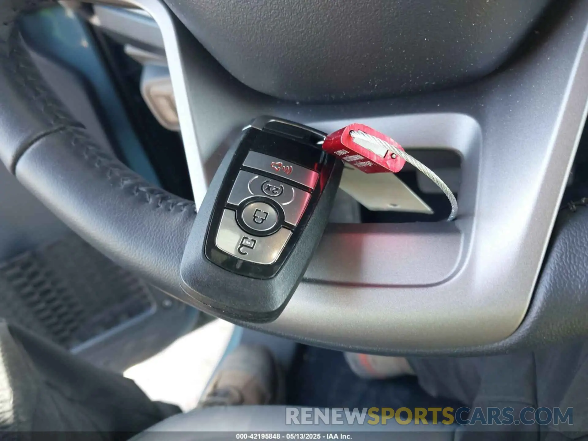 11 fotografías del automóvil dañado 1FMDE5CP0PLB85857 FORD BRONCO 2023