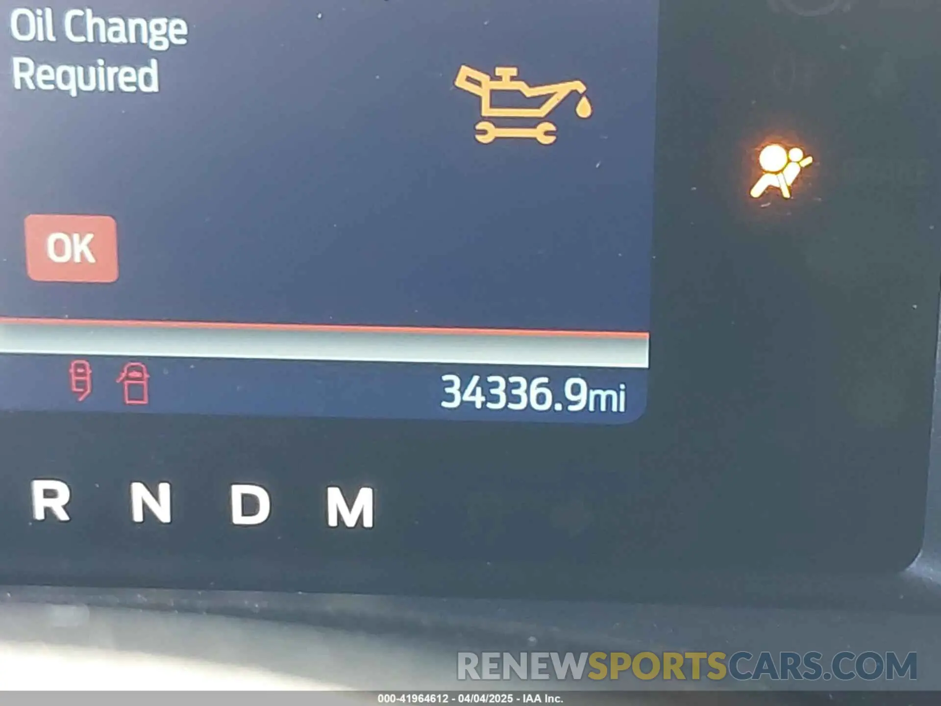 15 fotografías del automóvil dañado 1FMEE5BP6PLB00140 FORD BRONCO 2023