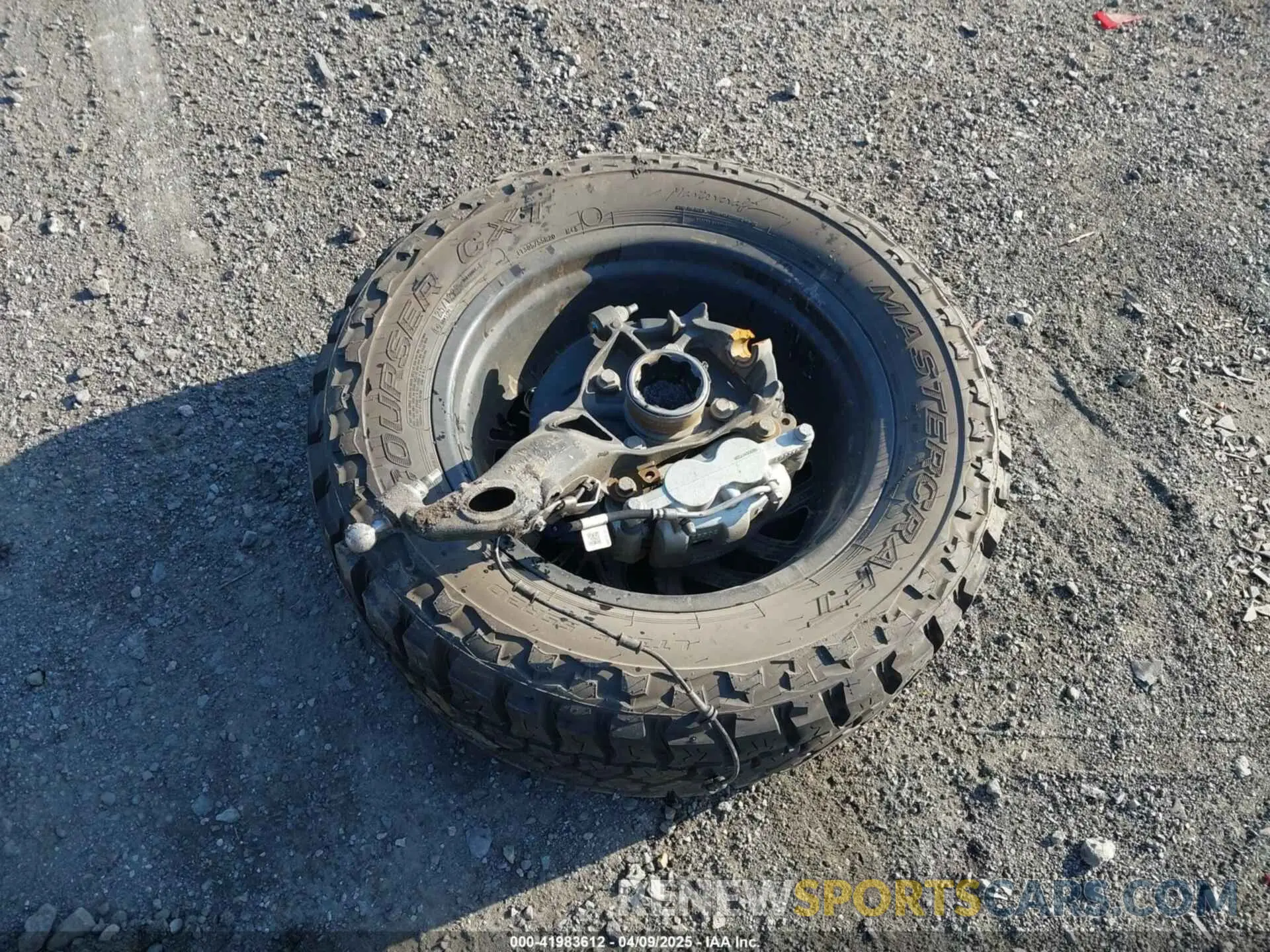 12 fotografías del automóvil dañado 1FMEE5BP7PLB75882 FORD BRONCO 2023