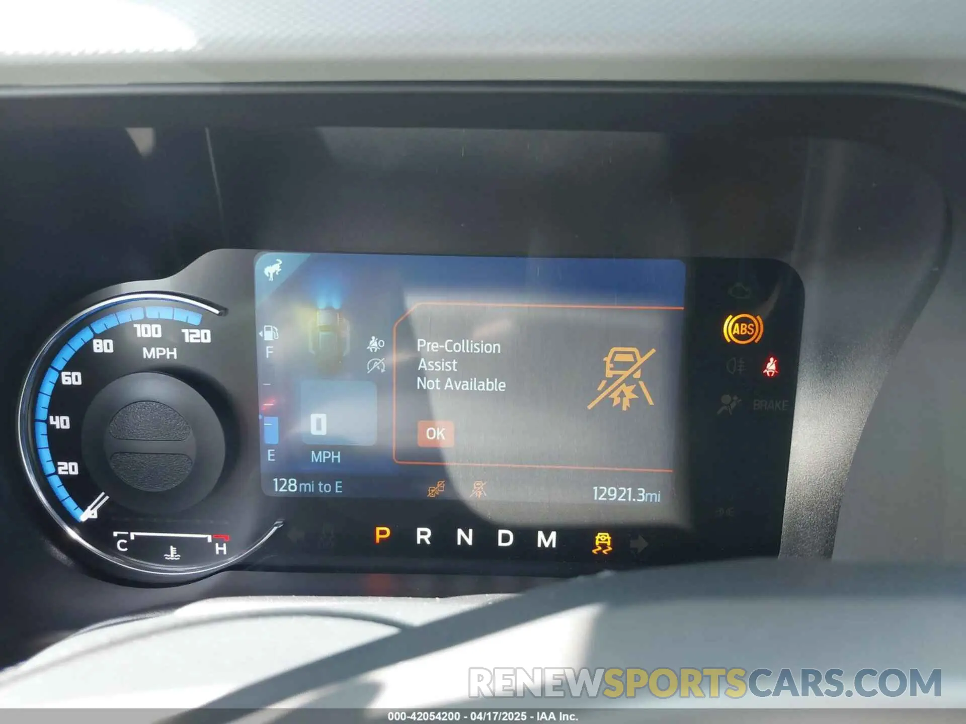 7 fotografías del automóvil dañado 1FMEE5DHXPLB80726 FORD BRONCO 2023