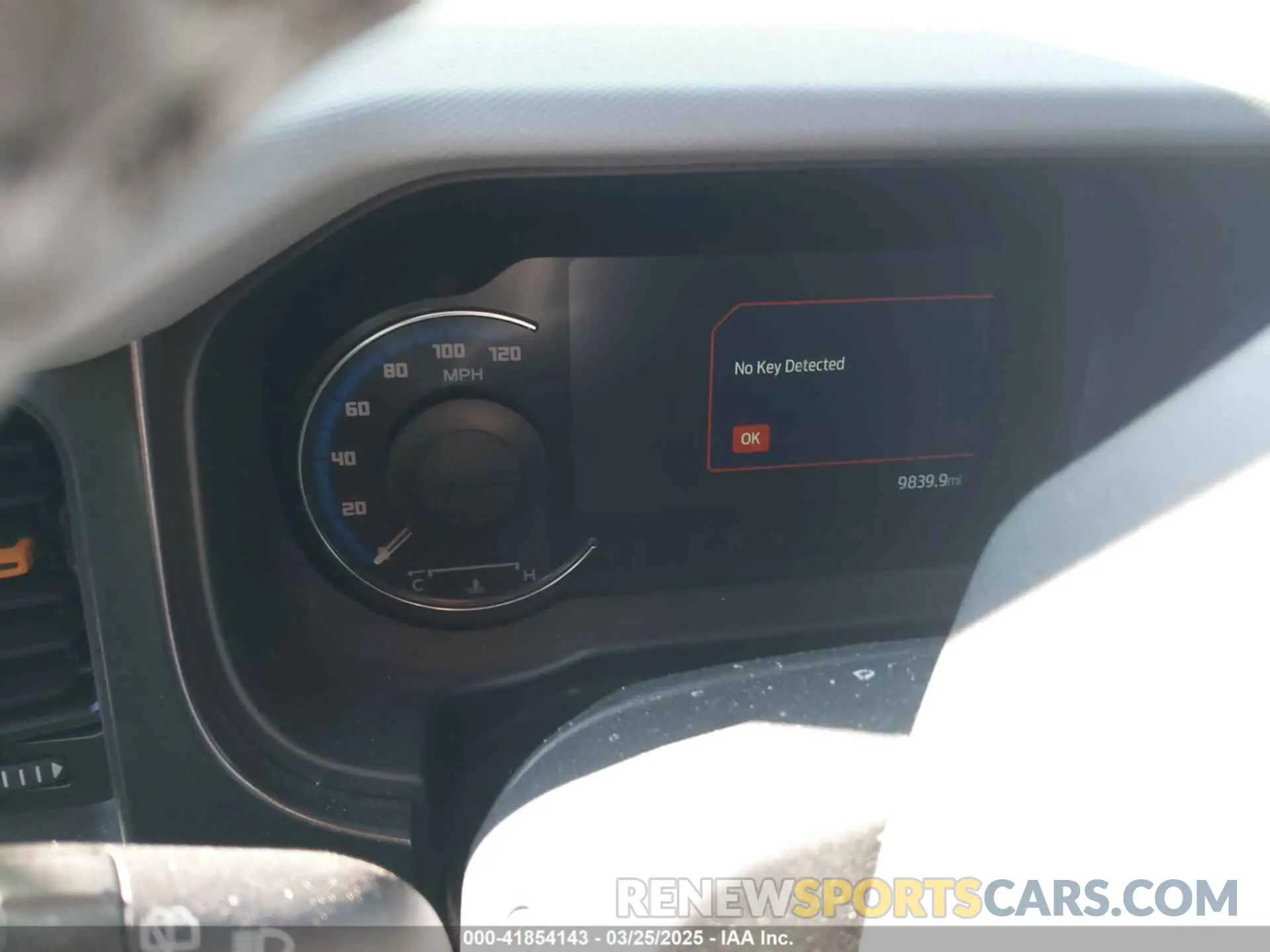 7 fotografías del automóvil dañado 1FMEE5DP0PLC12557 FORD BRONCO 2023