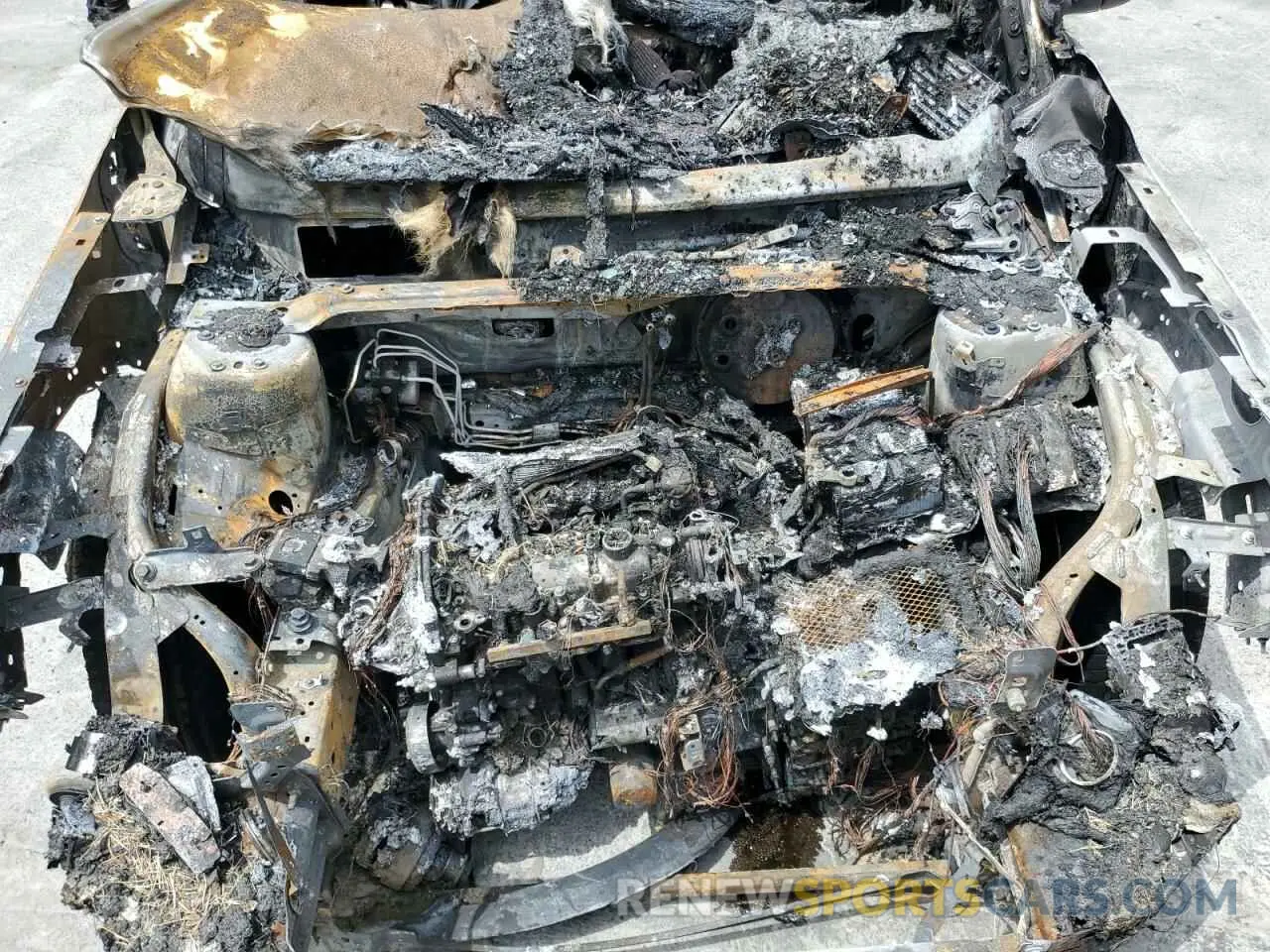 12 fotografías del automóvil dañado 3FMCR9A60PRD20340 FORD BRONCO 2023