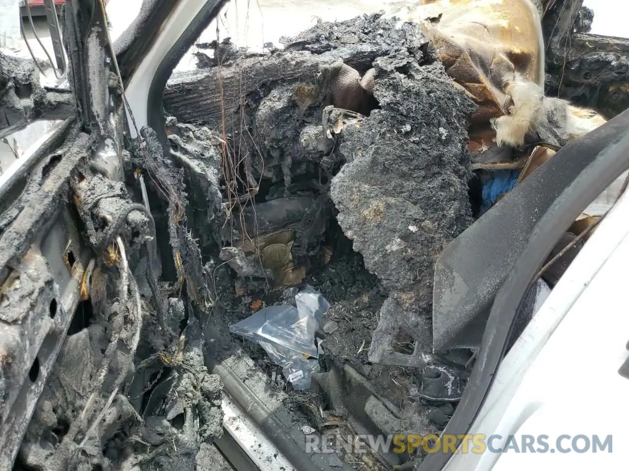 8 fotografías del automóvil dañado 3FMCR9A60PRD20340 FORD BRONCO 2023