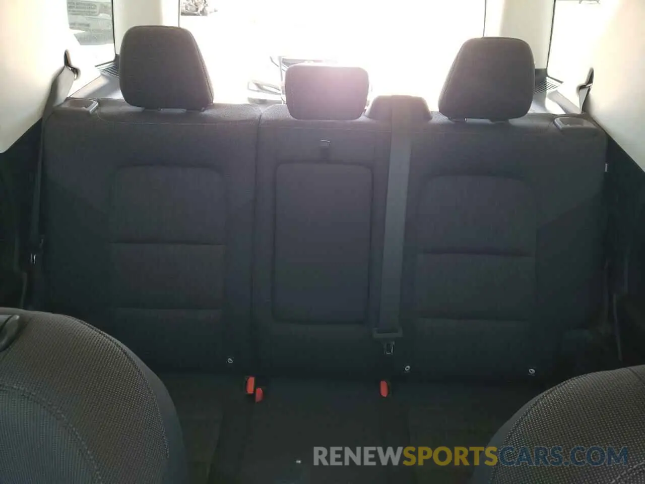 10 fotografías del automóvil dañado 3FMCR9B62PRD79954 FORD BRONCO 2023