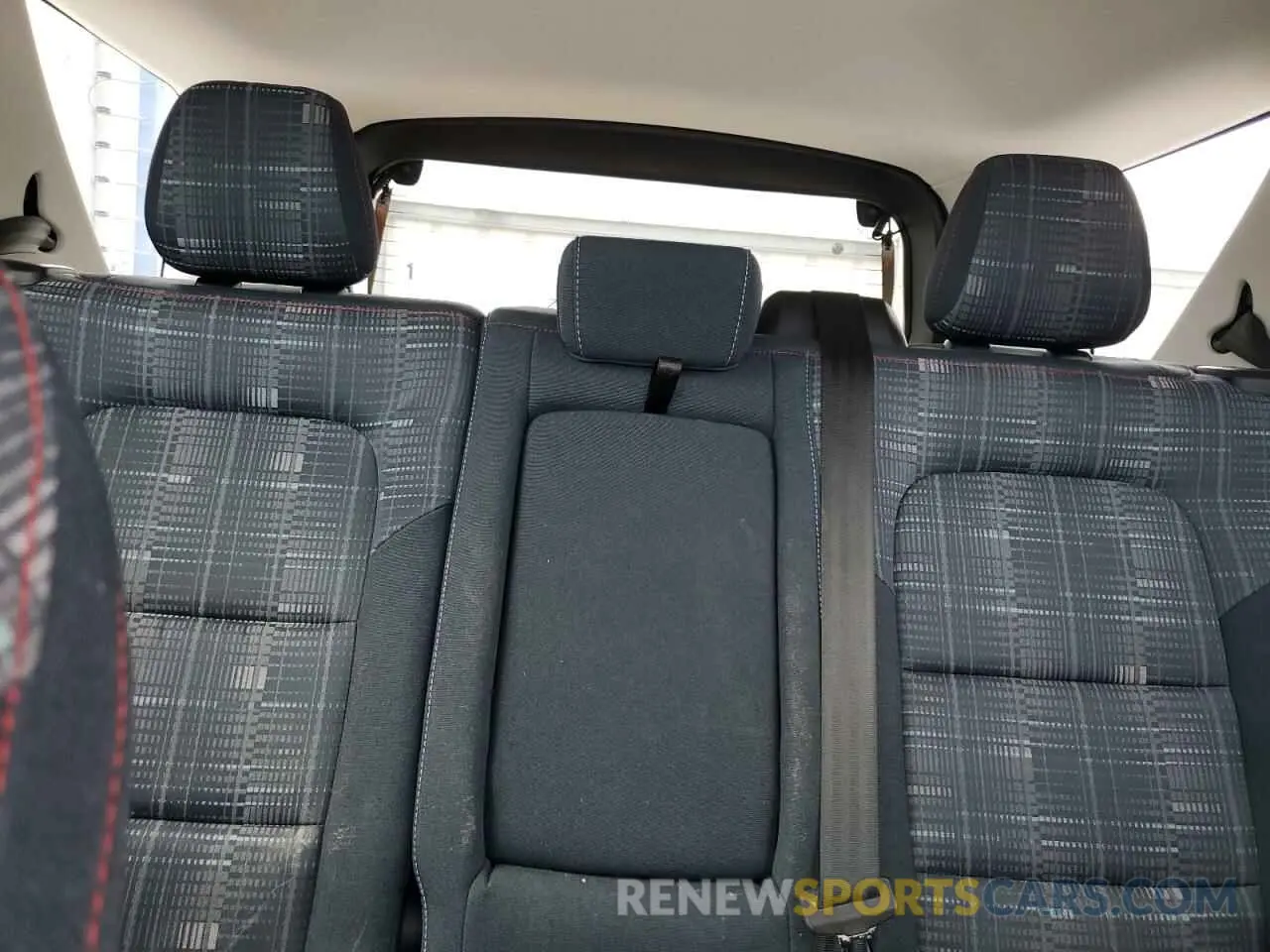 10 fotografías del automóvil dañado 3FMCR9G68PRD23204 FORD BRONCO 2023
