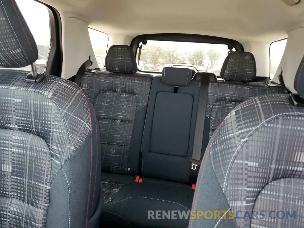 10 fotografías del automóvil dañado 3FMCR9G68PRE06969 FORD BRONCO 2023
