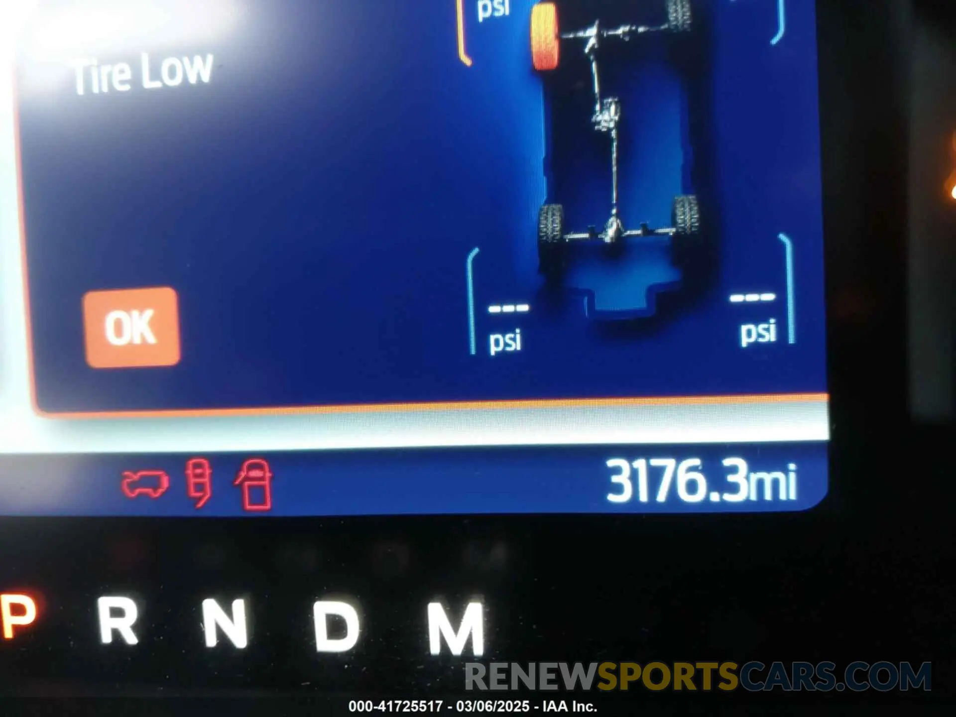 16 fotografías del automóvil dañado 1FMDE7AH8RLA22500 FORD BRONCO 2024