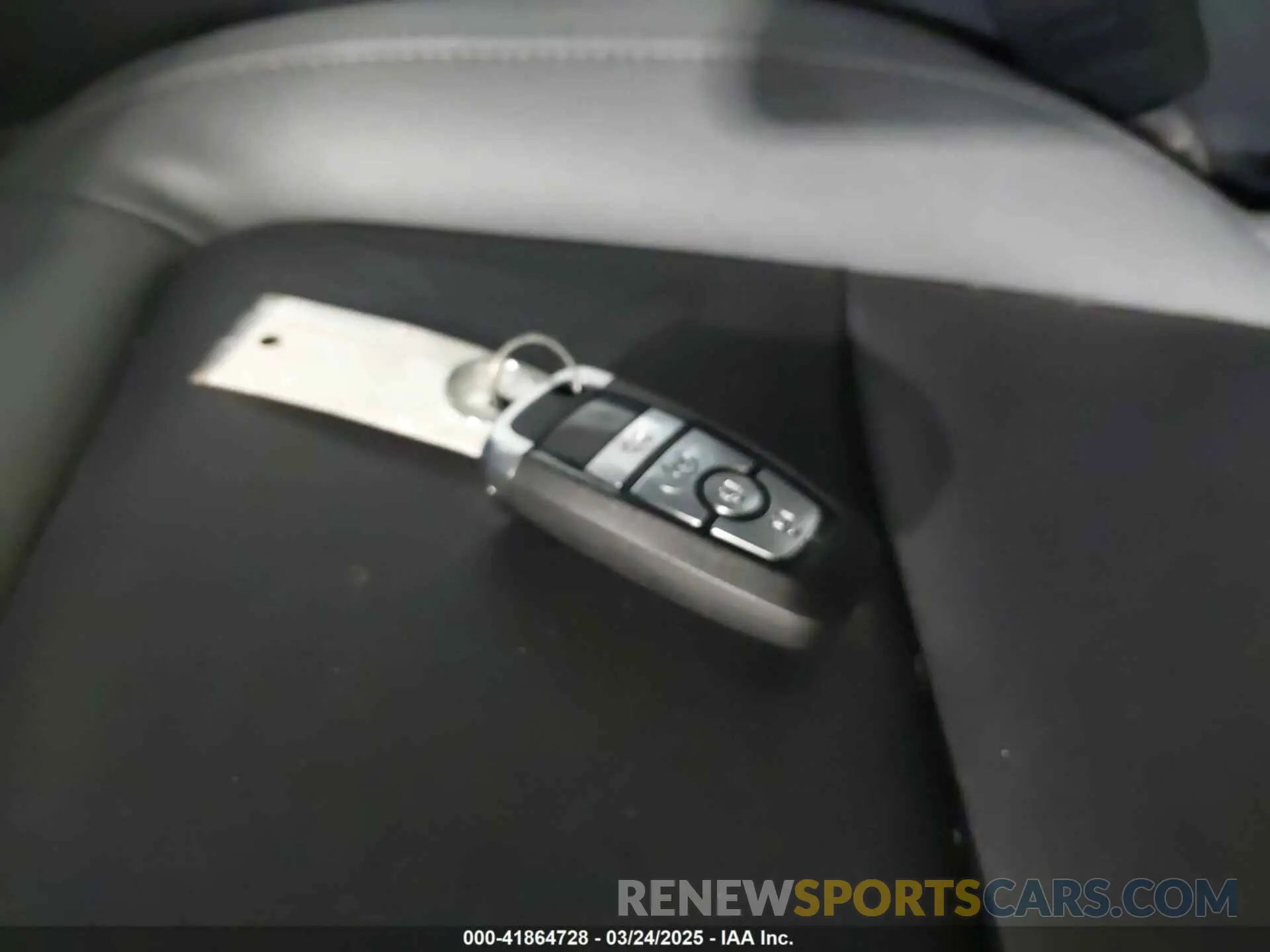11 fotografías del automóvil dañado 1FMDE7BH6RLA88901 FORD BRONCO 2024