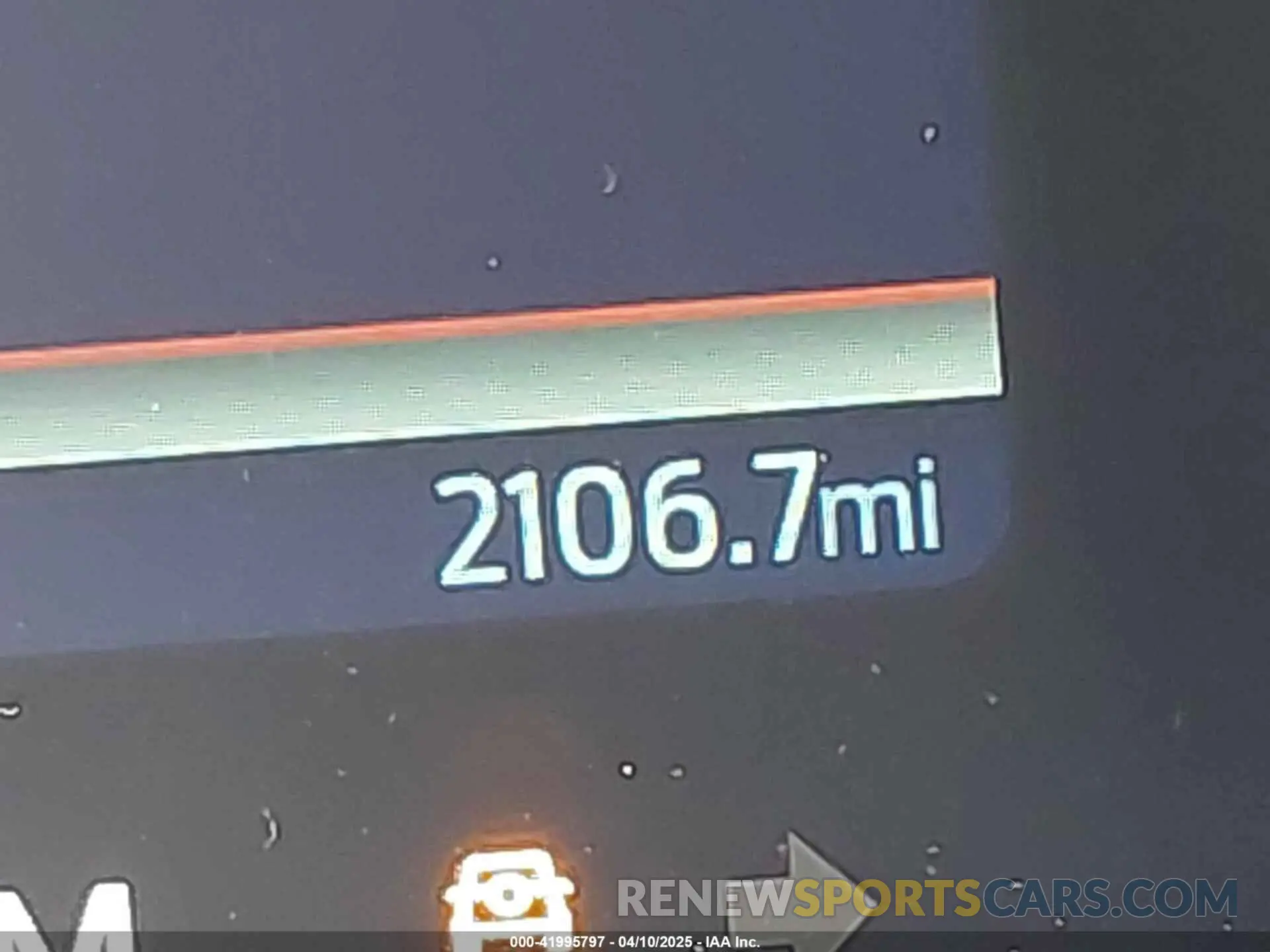 16 fotografías del automóvil dañado 1FMDE7BH7RLA97347 FORD BRONCO 2024