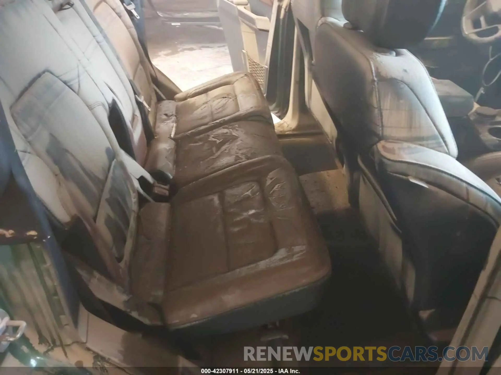 8 fotografías del automóvil dañado 1FMDE8BH3RLB38272 FORD BRONCO 2024