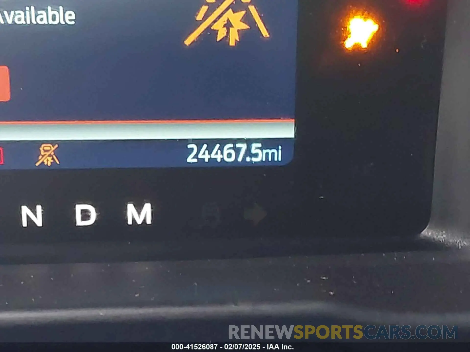 15 fotografías del automóvil dañado 1FMDE8BH4RLA69172 FORD BRONCO 2024