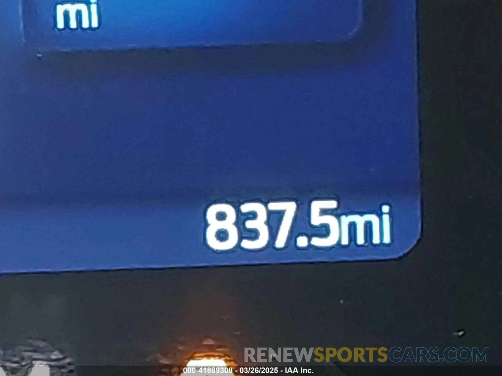 15 fotografías del automóvil dañado 1FMDE8BHXRLB04524 FORD BRONCO 2024