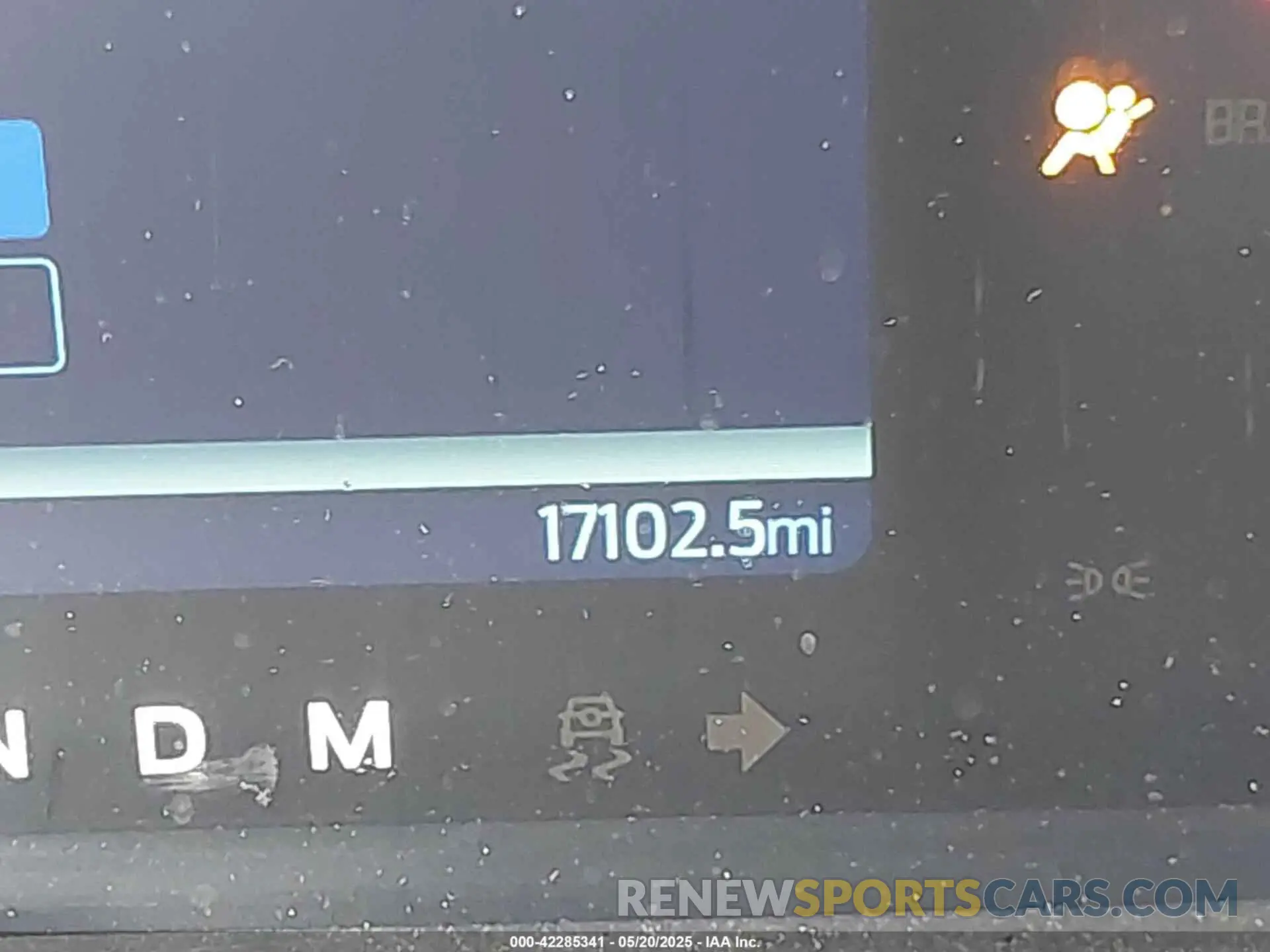 16 fotografías del automóvil dañado 1FMEE1BP8RLA06515 FORD BRONCO 2024