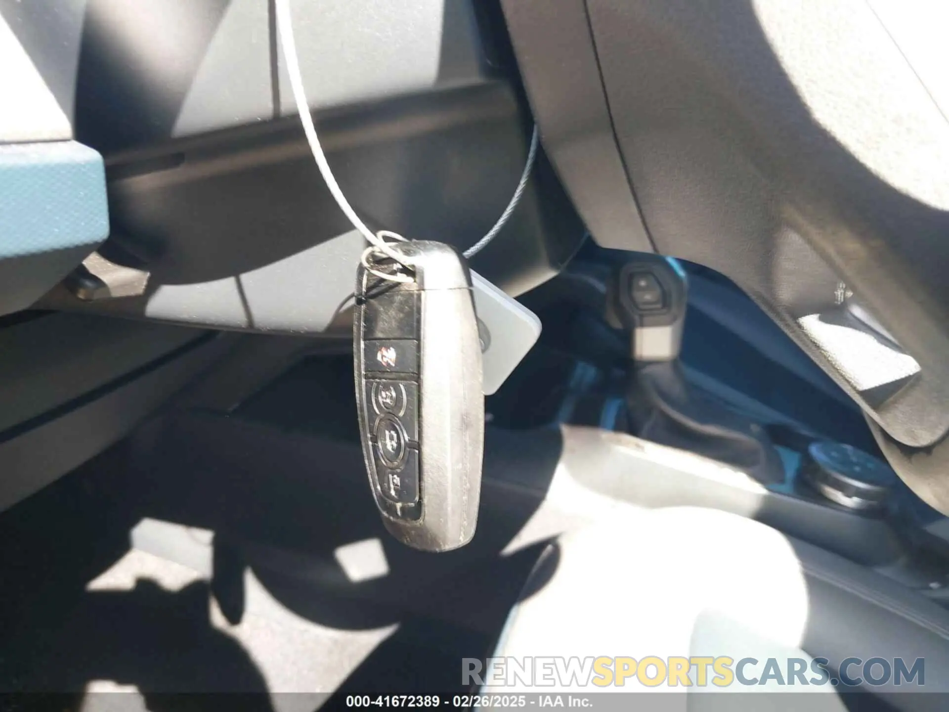 11 fotografías del automóvil dañado 1FMEE8BP9RLA09450 FORD BRONCO 2024