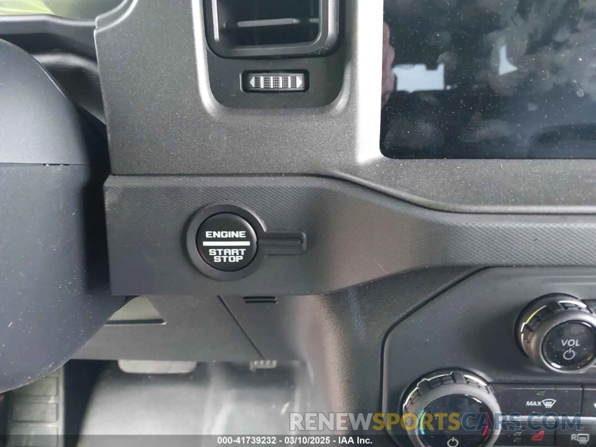 11 fotografías del automóvil dañado 1FMEE9BP1RLA93737 FORD BRONCO 2024