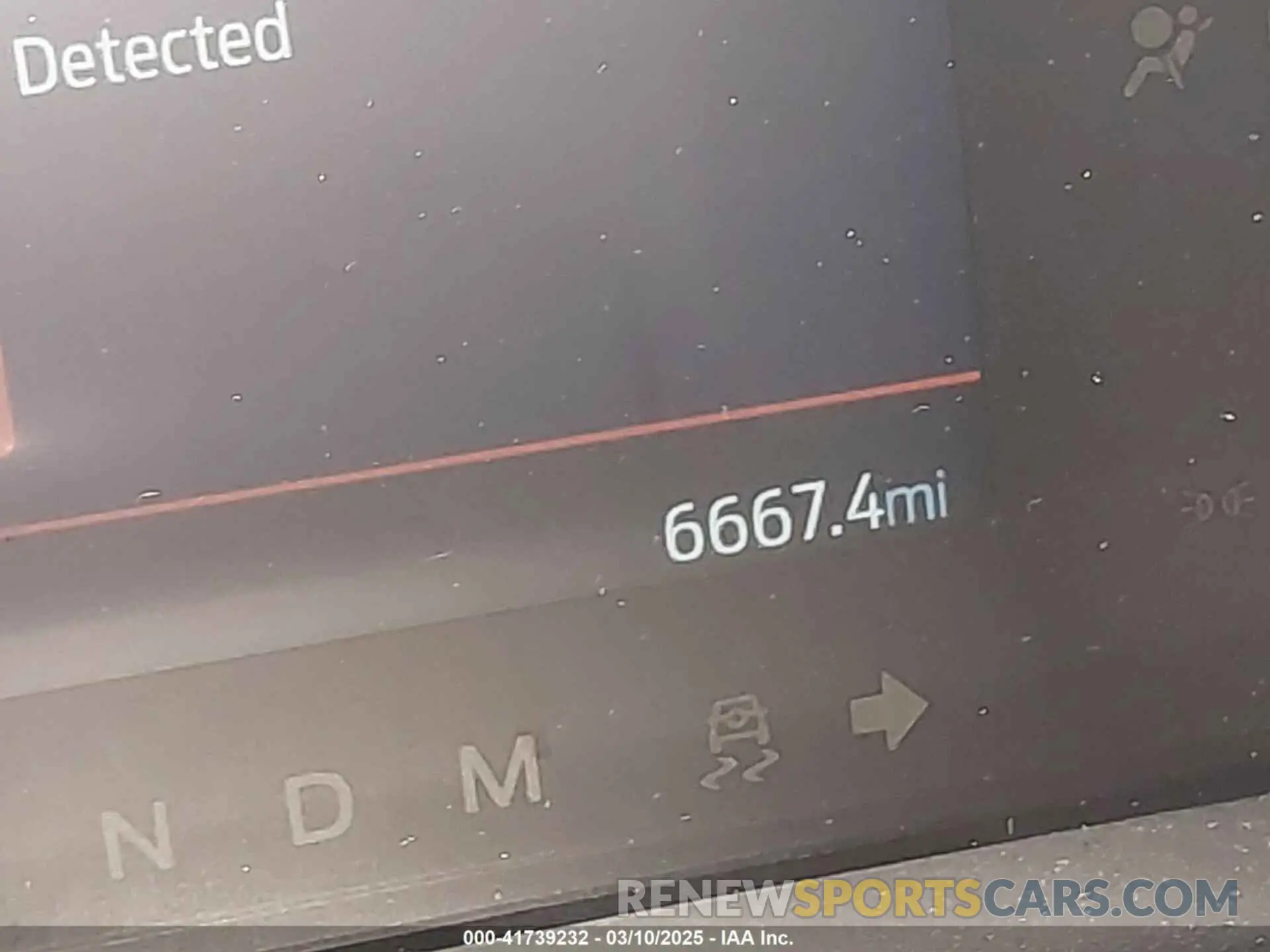 15 fotografías del automóvil dañado 1FMEE9BP1RLA93737 FORD BRONCO 2024
