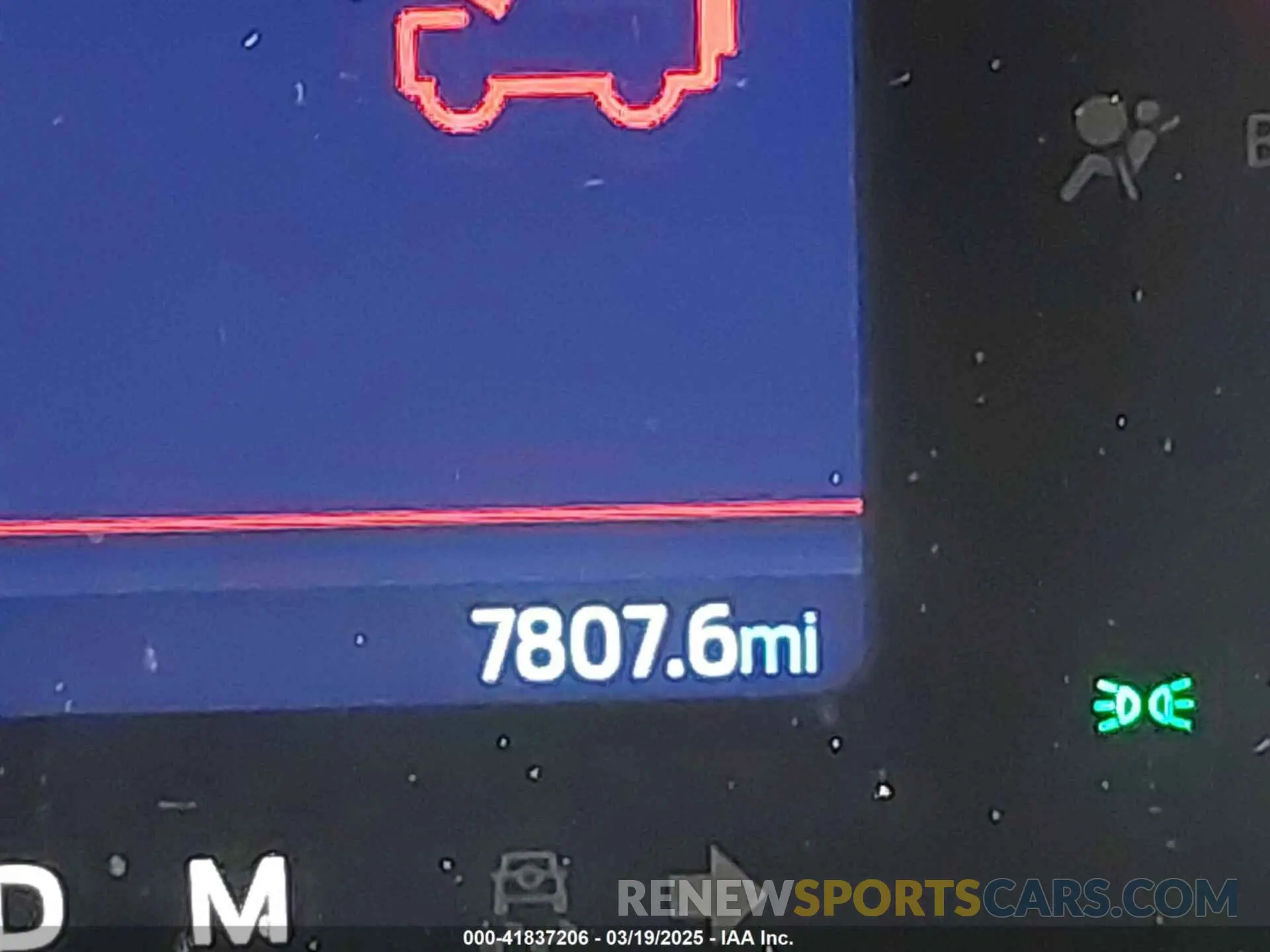 15 fotografías del automóvil dañado 1FMEE9BP6RLA08116 FORD BRONCO 2024