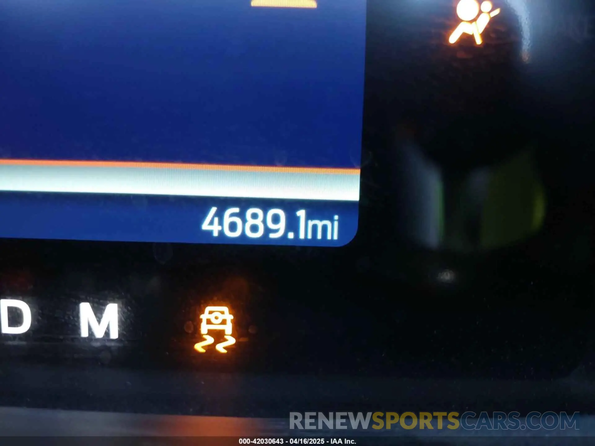16 fotografías del automóvil dañado 1FMEE9BP8RLA95212 FORD BRONCO 2024