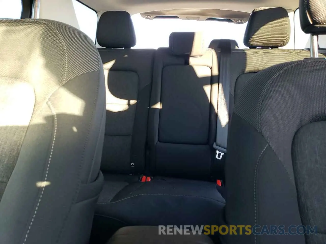10 fotografías del automóvil dañado 3FMCR9B63RRE27898 FORD BRONCO 2024