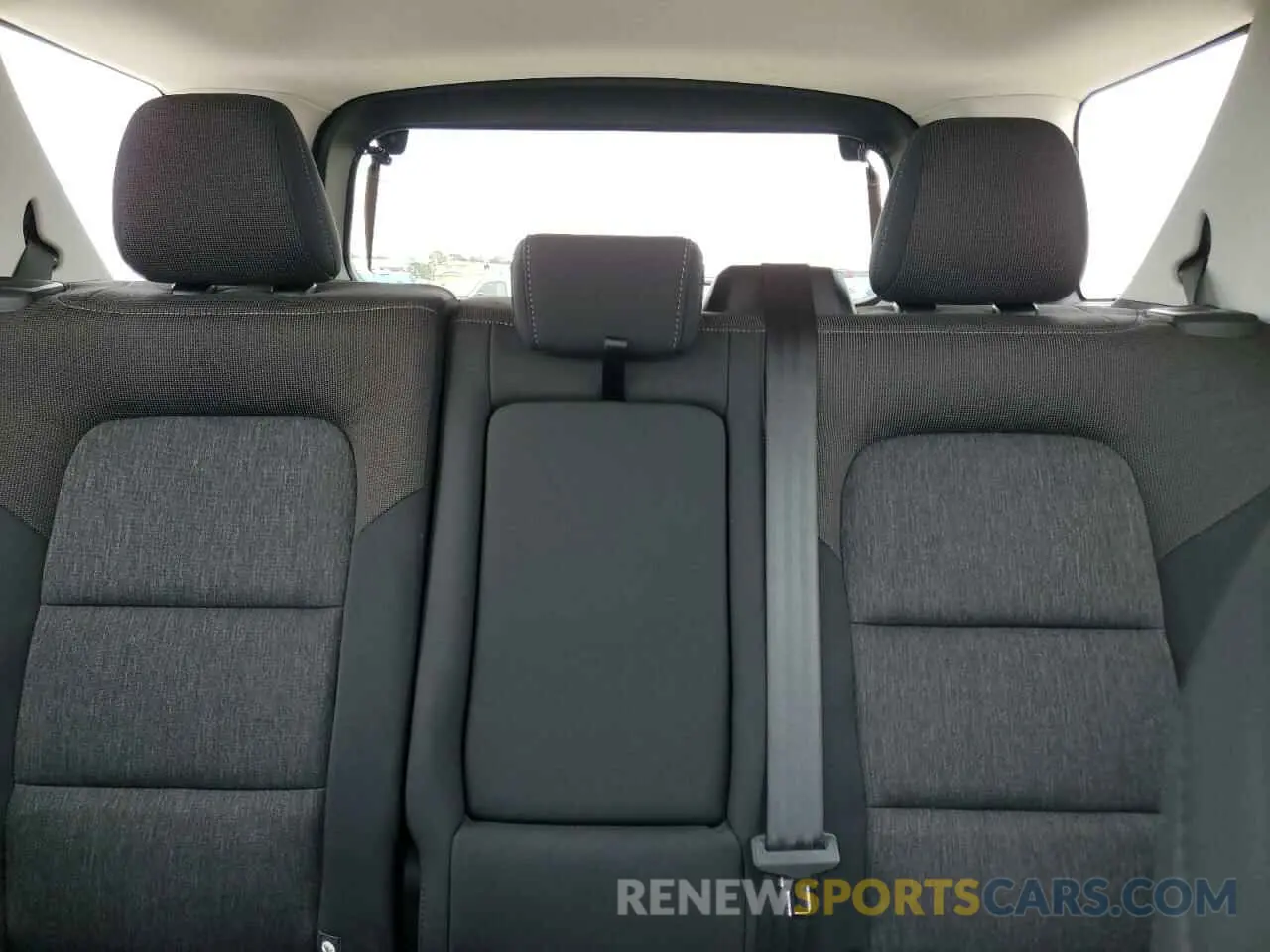 10 fotografías del automóvil dañado 3FMCR9B63RRE97580 FORD BRONCO 2024