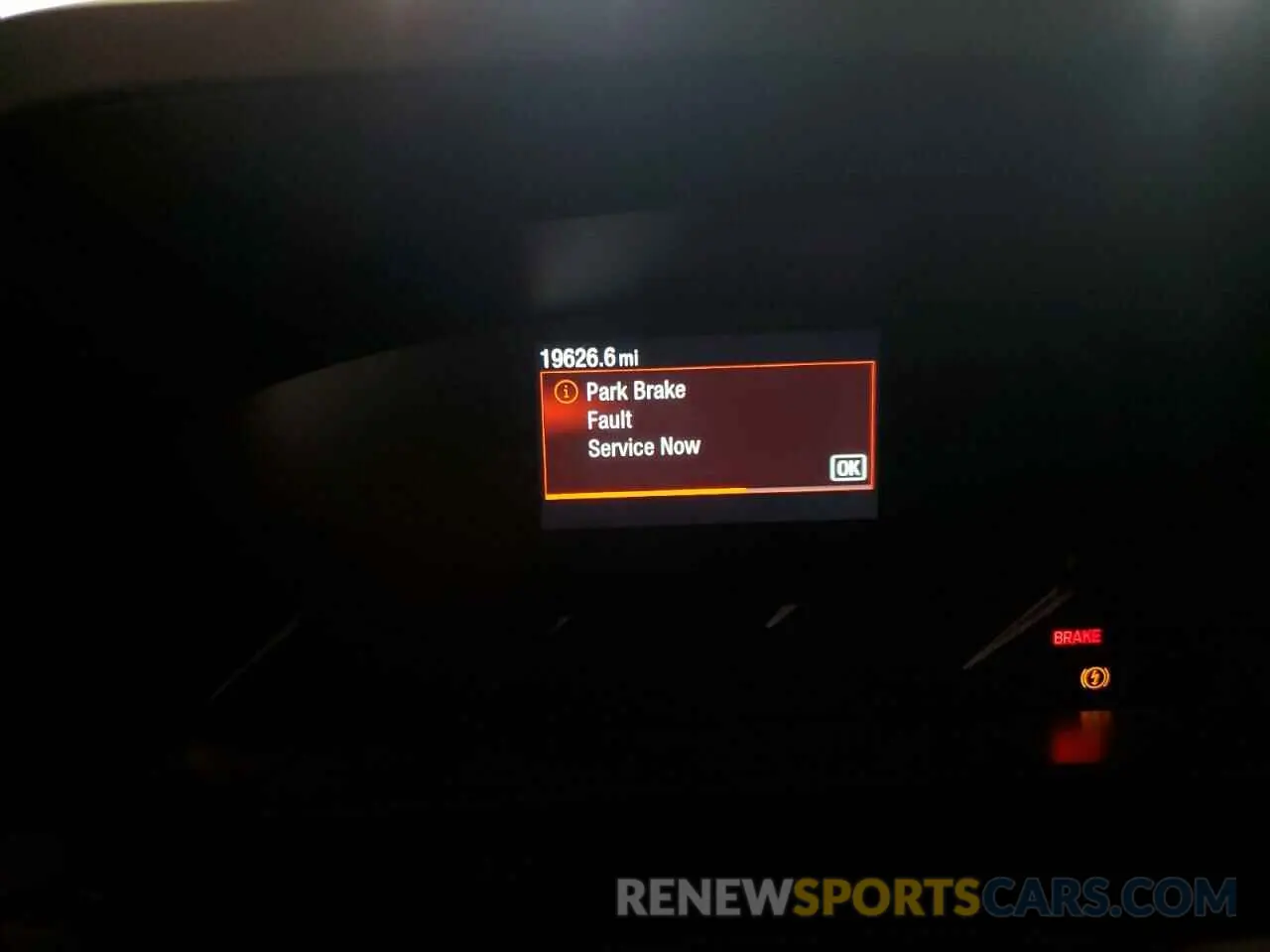 9 fotografías del automóvil dañado 3FMCR9B65RRE26140 FORD BRONCO 2024