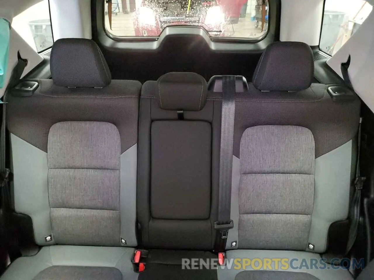10 fotografías del automóvil dañado 3FMCR9B67RRF29950 FORD BRONCO 2024