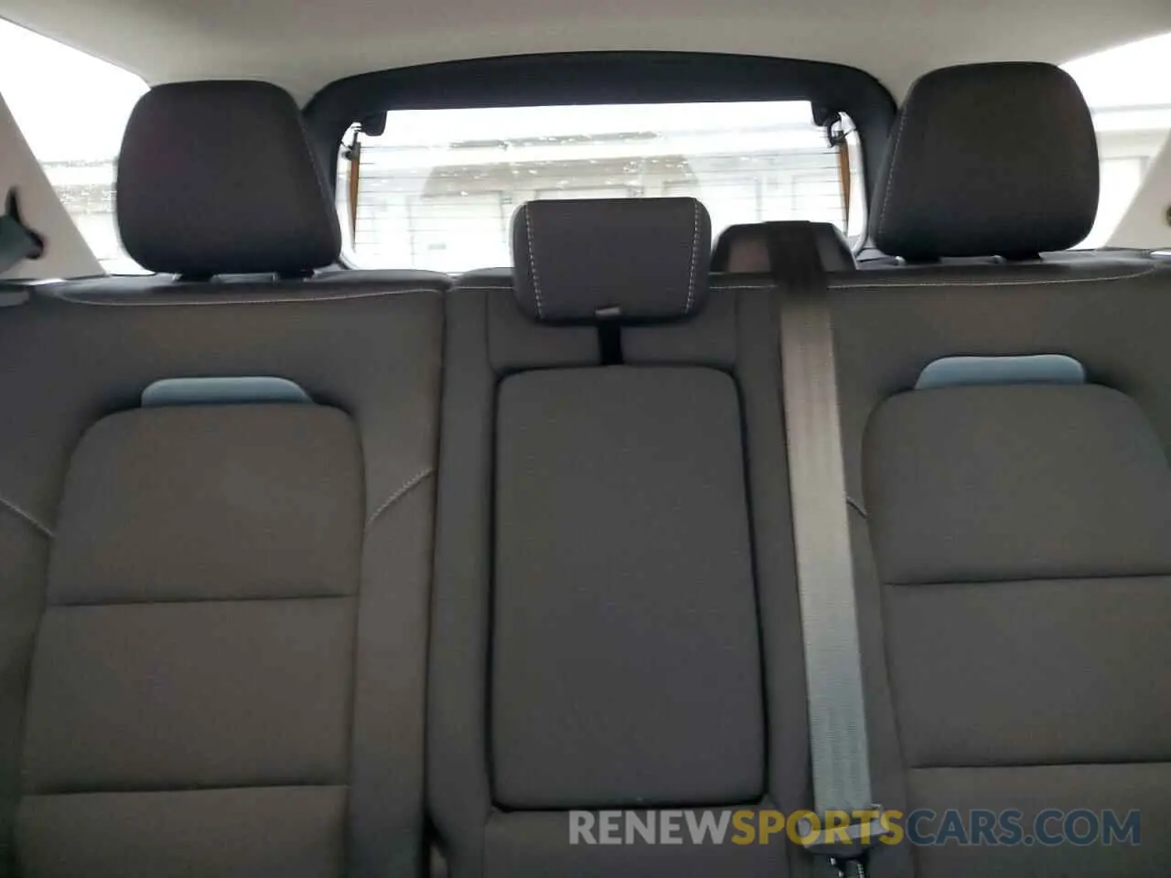 10 fotografías del automóvil dañado 3FMCR9D90RRF08655 FORD BRONCO 2024