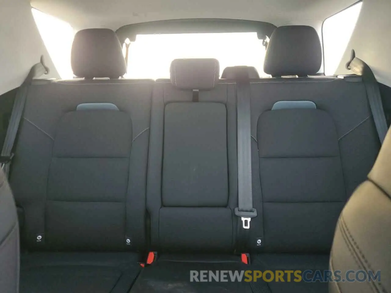 10 fotografías del automóvil dañado 3FMCR9D90RRF27061 FORD BRONCO 2024