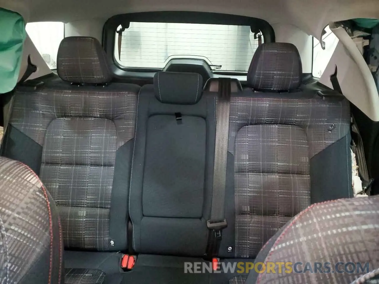 10 fotografías del automóvil dañado 3FMCR9G62RRE07487 FORD BRONCO 2024
