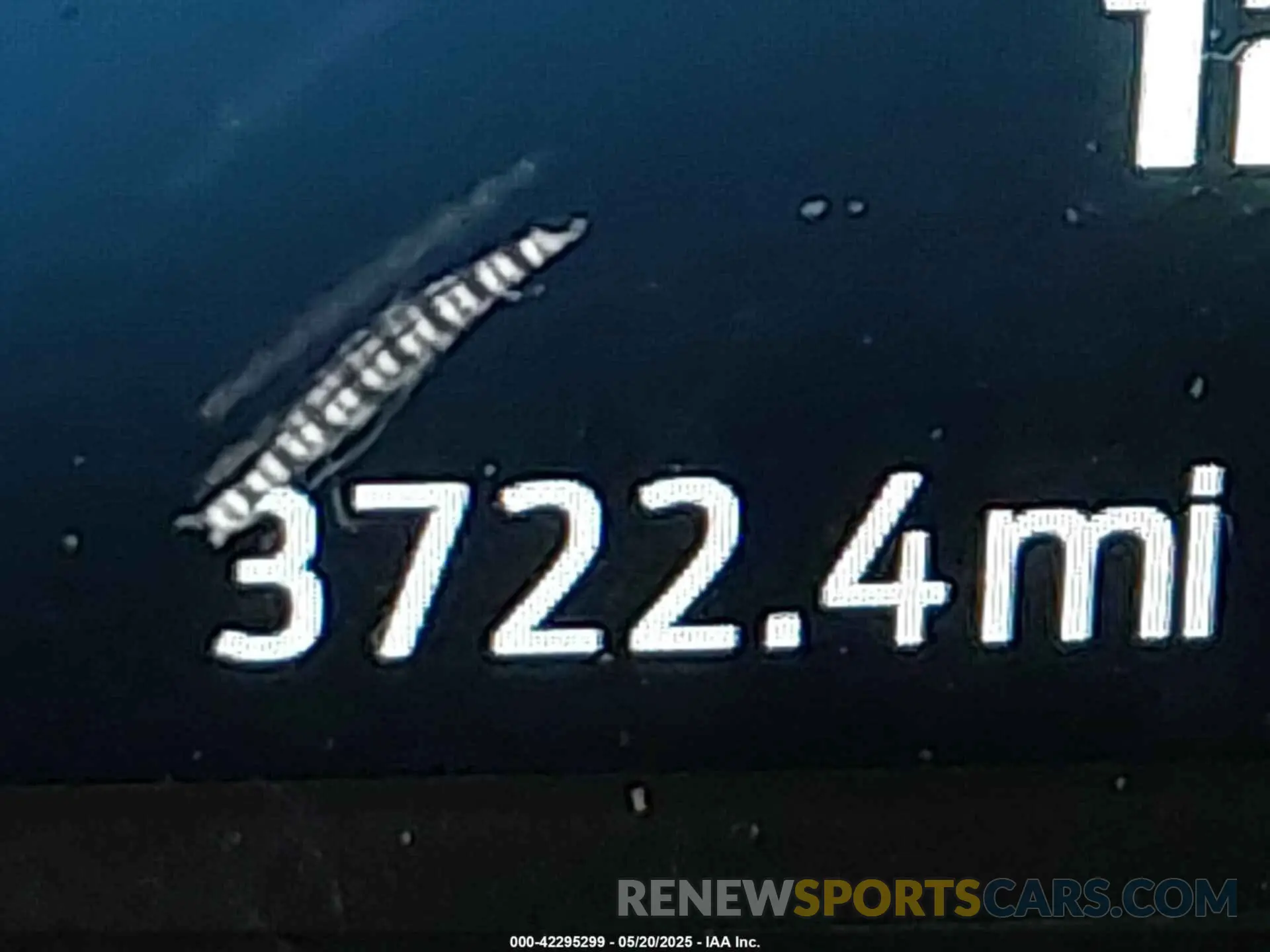15 fotografías del automóvil dañado 1FMDE7BH3SLA43663 FORD BRONCO 2025