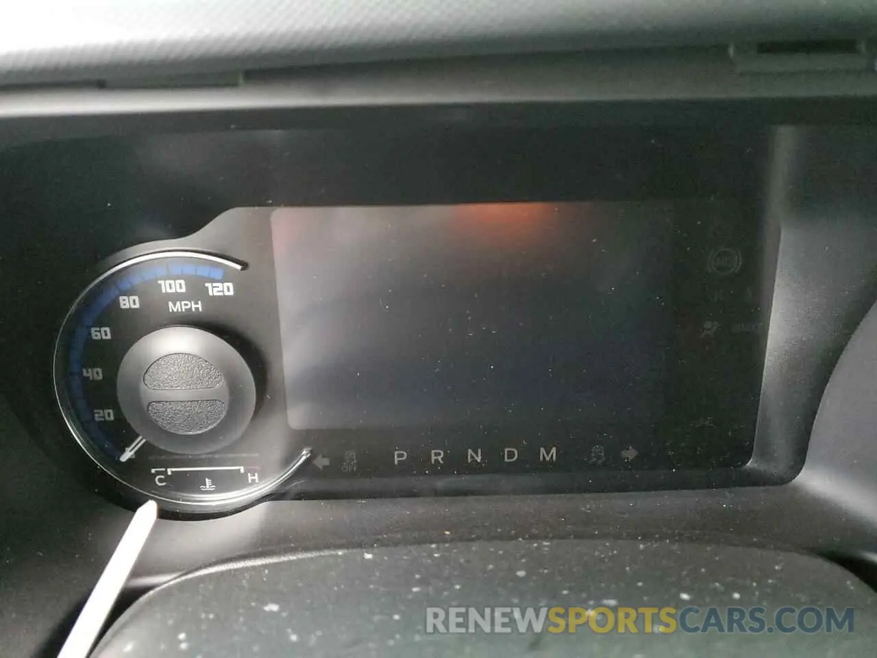 9 fotografías del automóvil dañado 1FMEE9BP3RLA26637 FORD BRONCO BAD 2024