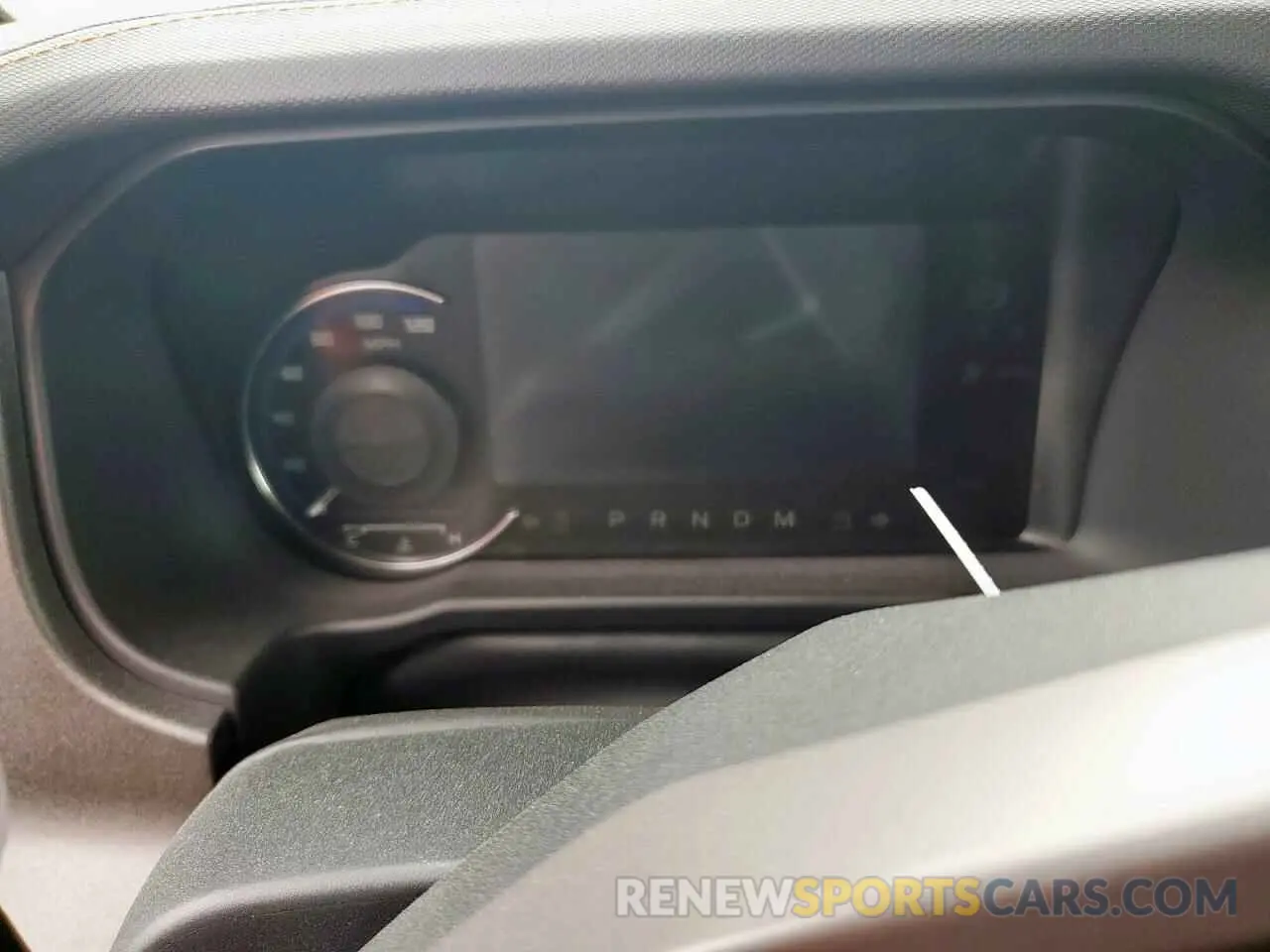 9 fotografías del automóvil dañado 1FMEE9BP4RLA84742 FORD BRONCO BAD 2024
