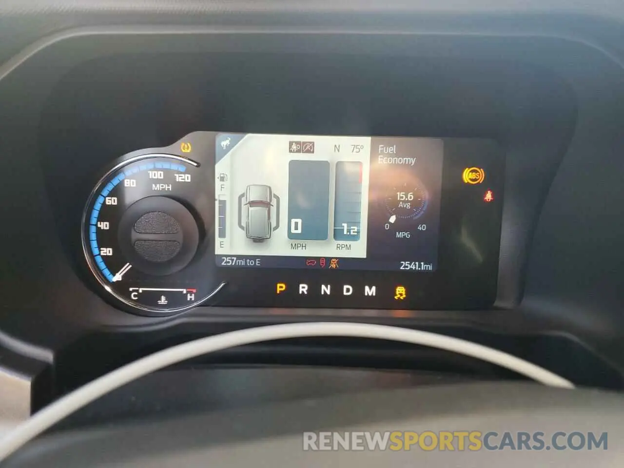 9 fotografías del automóvil dañado 1FMEE9BPXRLA90299 FORD BRONCO BAD 2024