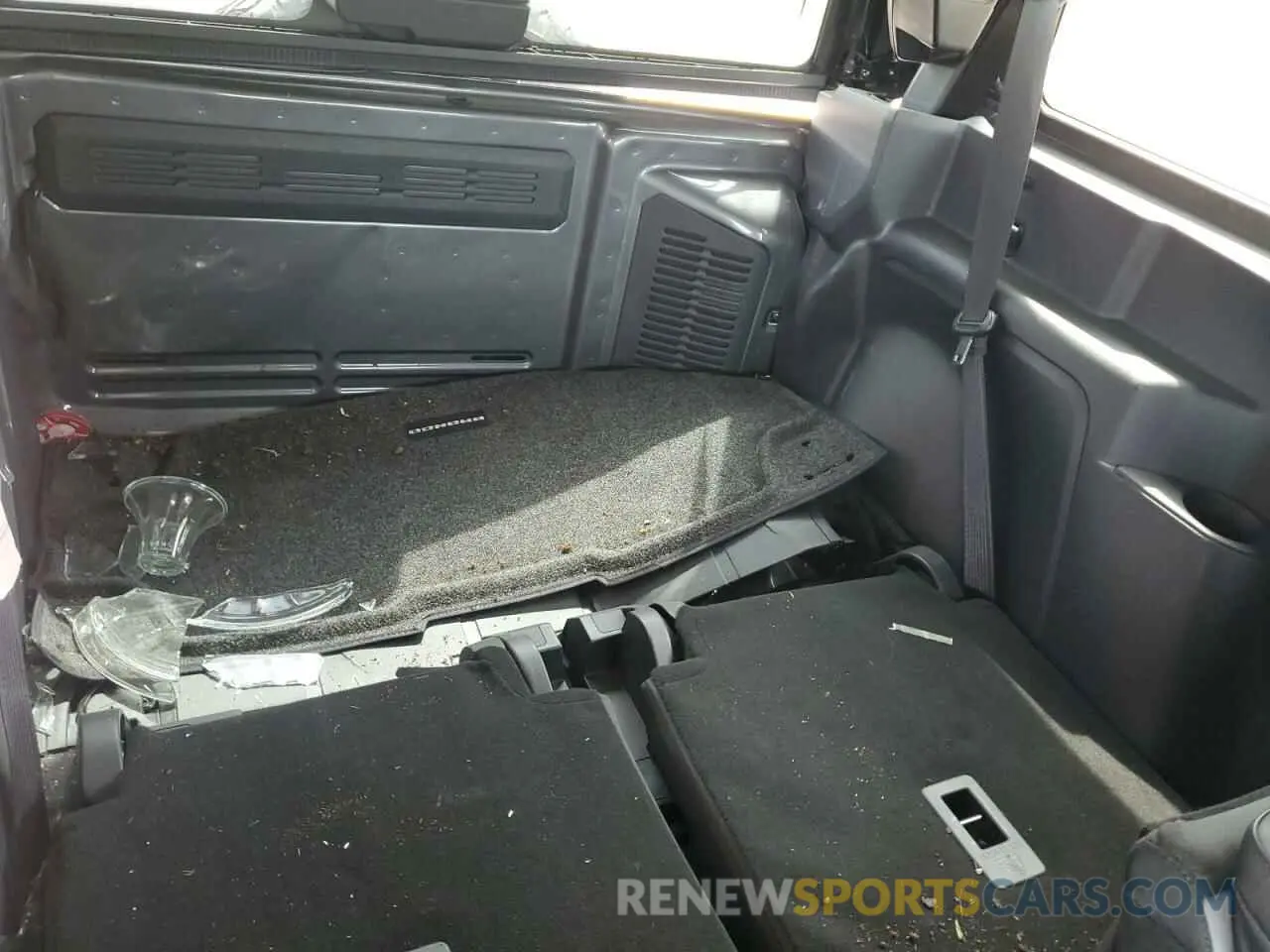 11 fotografías del automóvil dañado 1FMDE7AH0RLA55295 FORD BRONCO BIG 2024