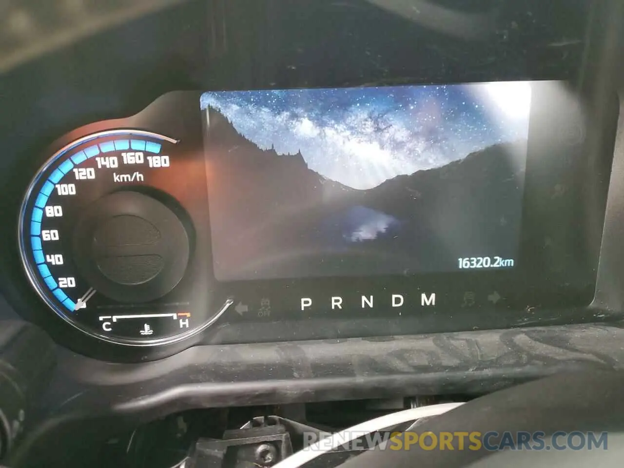 9 fotografías del automóvil dañado 1FMDE7BH7RLA34989 FORD BRONCO BIG 2024