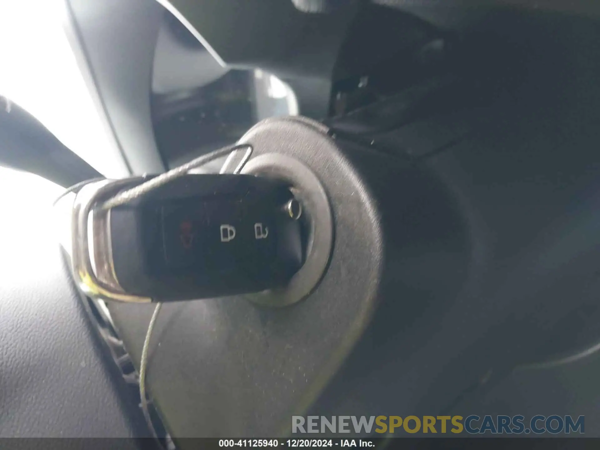 11 fotografías del automóvil dañado 3FMCR9A64MRA21686 FORD BRONCO SPORT 2021