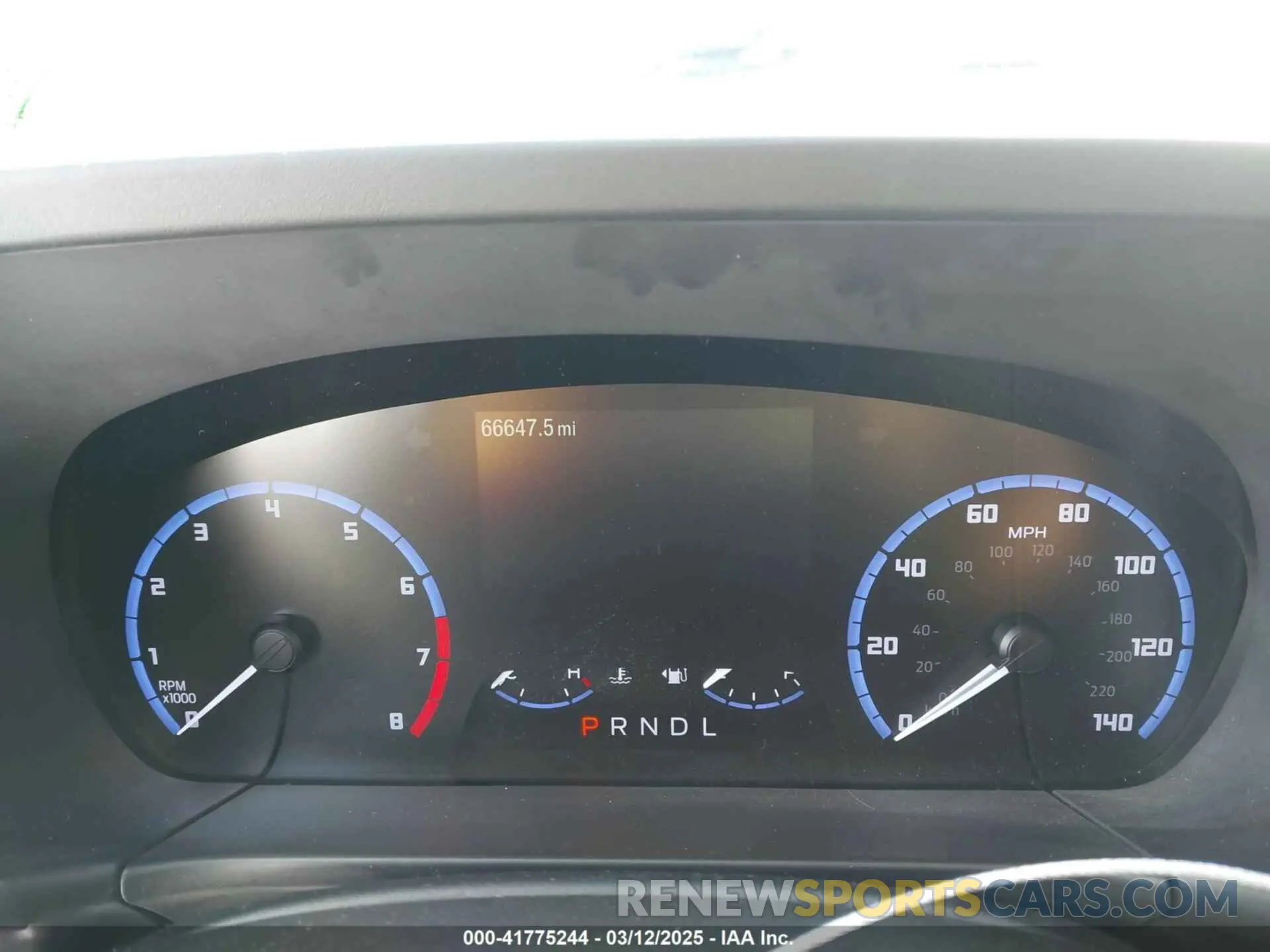 7 fotografías del automóvil dañado 3FMCR9A64MRA28797 FORD BRONCO SPORT 2021
