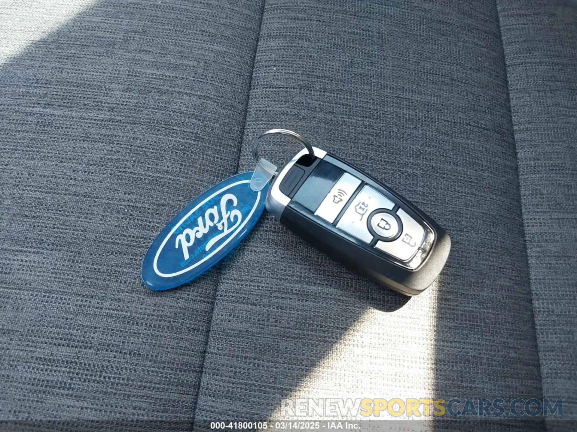 11 fotografías del automóvil dañado 3FMCR9B61MRA10790 FORD BRONCO SPORT 2021