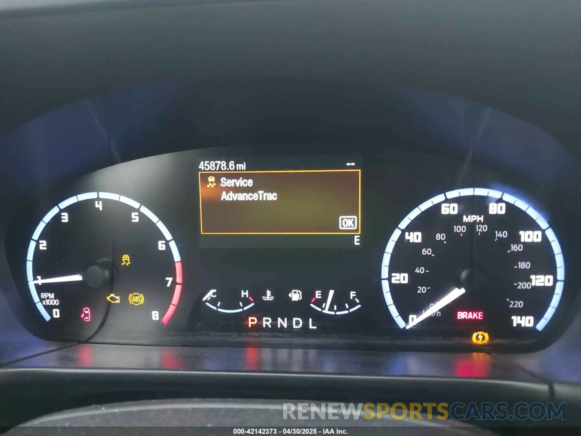 7 fotografías del automóvil dañado 3FMCR9B62MRA57987 FORD BRONCO SPORT 2021